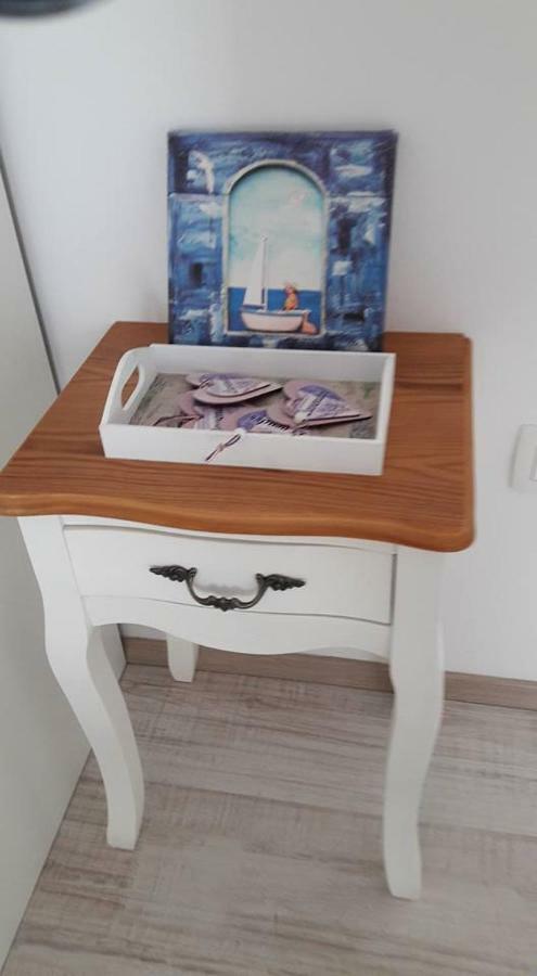 Apartment Lavanda **** Podgreben Luaran gambar